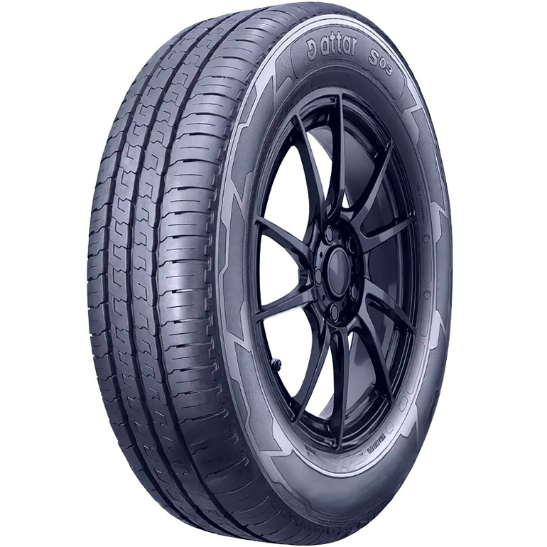 205/70R15C 106/104R ATTAR S03