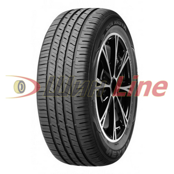 245/50R20 102V NFERA RU5