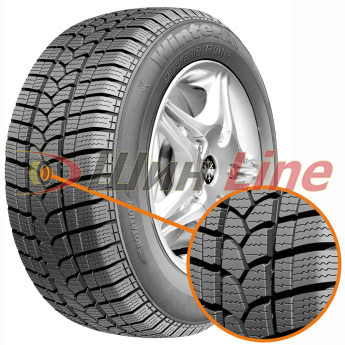 205/60R16 96H XL Winter 1