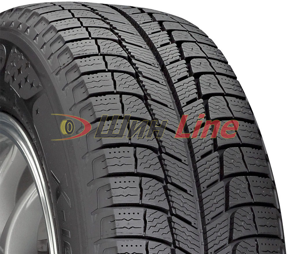175/65R15 88Т XL X-ICE 3