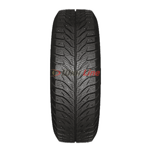 185/60R14 82T Кама Alga HK-531 шип 
