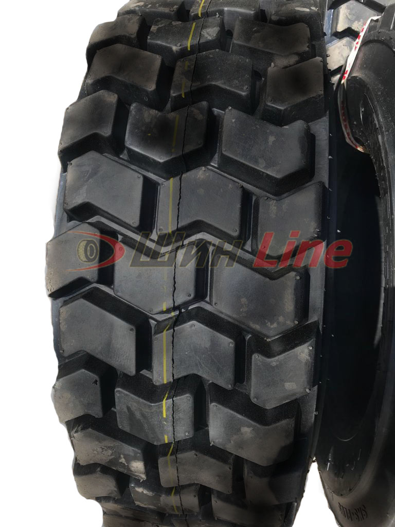 12.5/80-18 16PR INFIMAX SKS-PLUS A/T TL