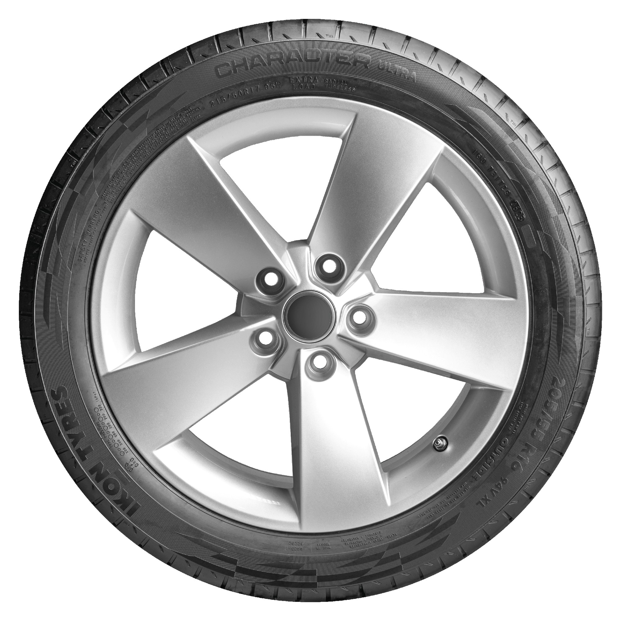 245/40R18 97W XL Ikon Character Ultra