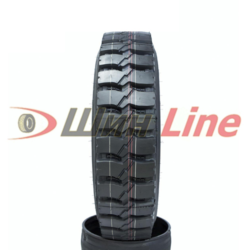 12.00R20 20РR KT695 E3/L3 New Power Kunlun