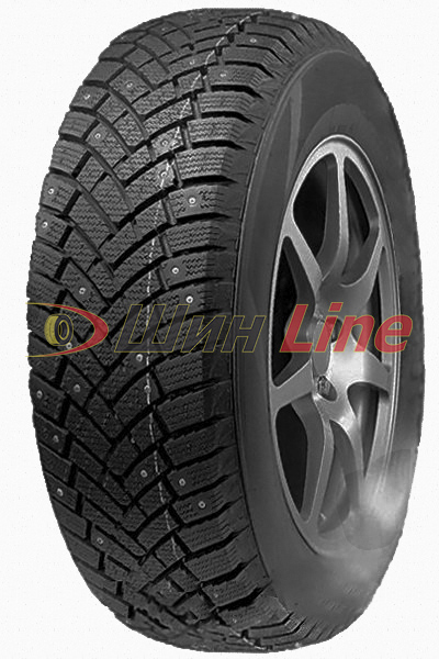155/70R13 75T GREEN-Max Winter Grip шип