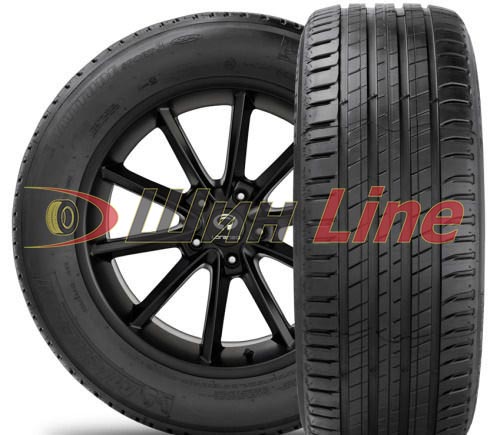 295/40R20 106Y TL LALITUDE SPORT 3 N0 GRNX MI