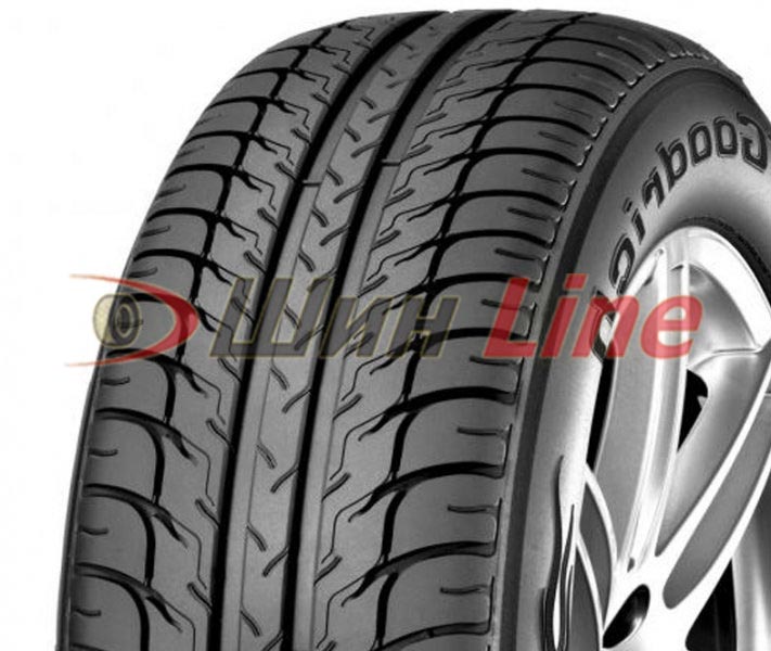 255/35R19 96Y EXTRA LOAD TL G-GRIP GO