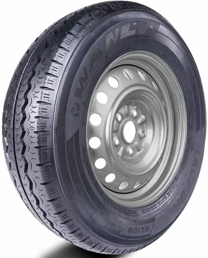 185/75R16C 8/D 104/102R TRACFORCE SL108 WANLI