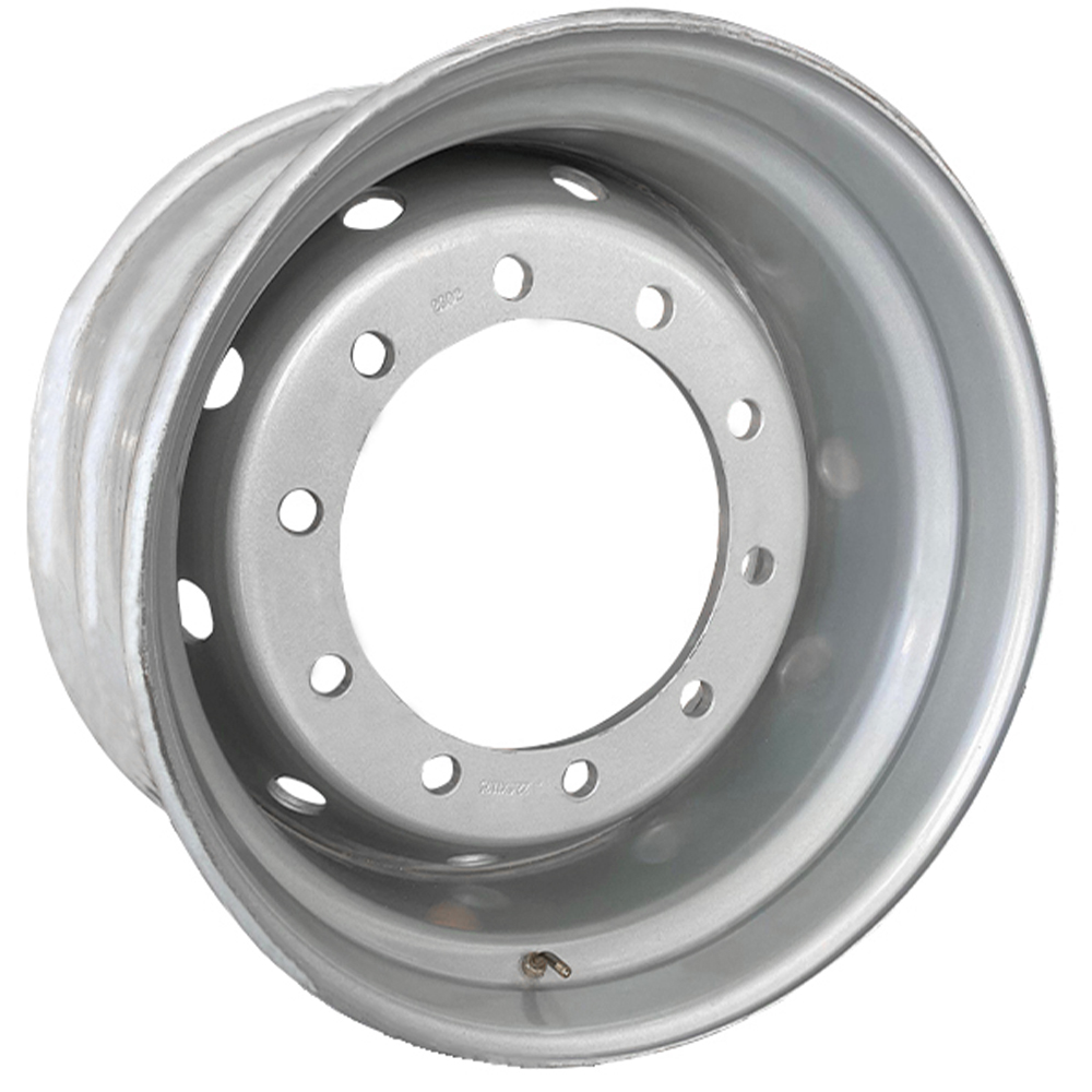 STEEL WHEEL 22.5*11.75 120ET