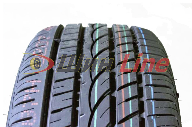 245/45ZR20 103WXL POWERTRAC CITYRACING