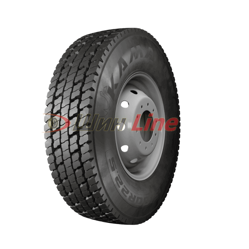 265/70R19.5 NR-202 140/138M НК б/к