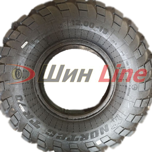 12.00-18 NORTEC TR 70 инд.129 (н.с.12)