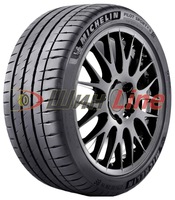 275/50R21 113VXL TL PILOT SPORT 4 SUV MI