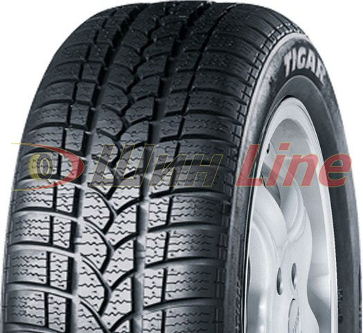 255/55R18 109V XL TL SUV WINTER TG