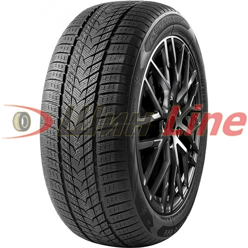 315/35R20 110VXL SONIX Winter Xpro 999