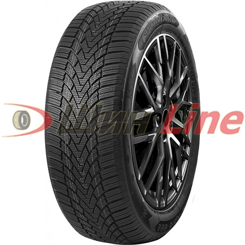 205/45R16 87VXL SONIX Winter Xpro 888