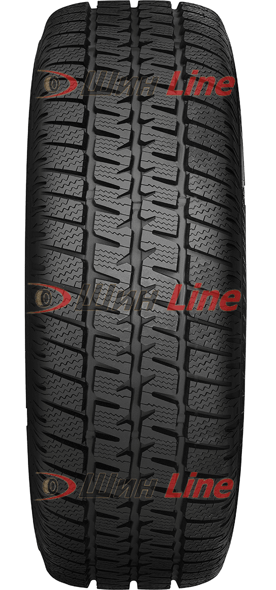 205/65R15C 102/100T TL MPS530 Sibir Snow Van