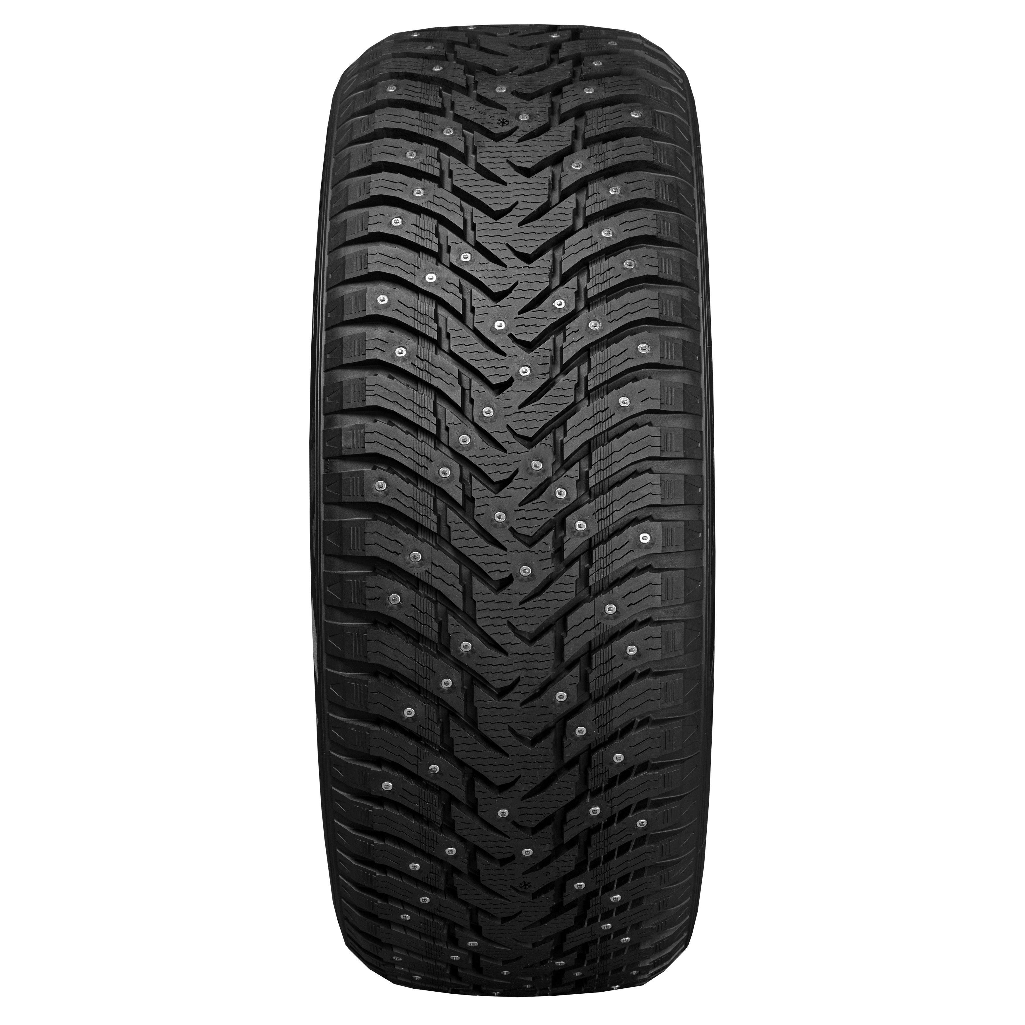 245/50R18 104T XL Ikon Character Ice 8 SUV