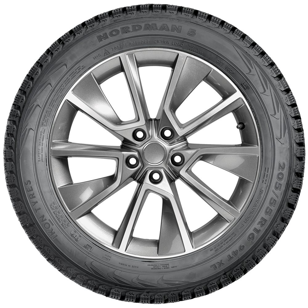 205/65R15 99T XL Ikon Nordman 5