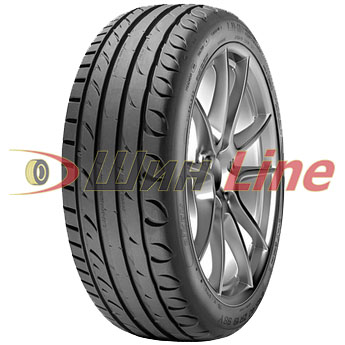 255/35ZR18 94W XL TL ULTRA HIGH PERFORMANCE TG