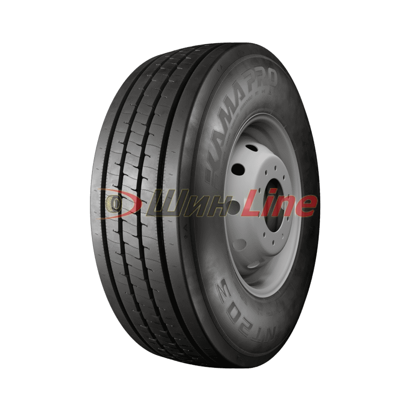 385/65R22.5 PRO NТ-203 НК б/к 