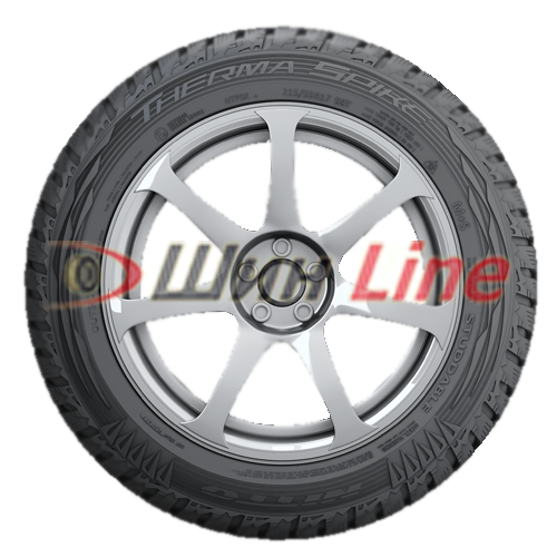 295/40R21 111T NTSPK NITTO 