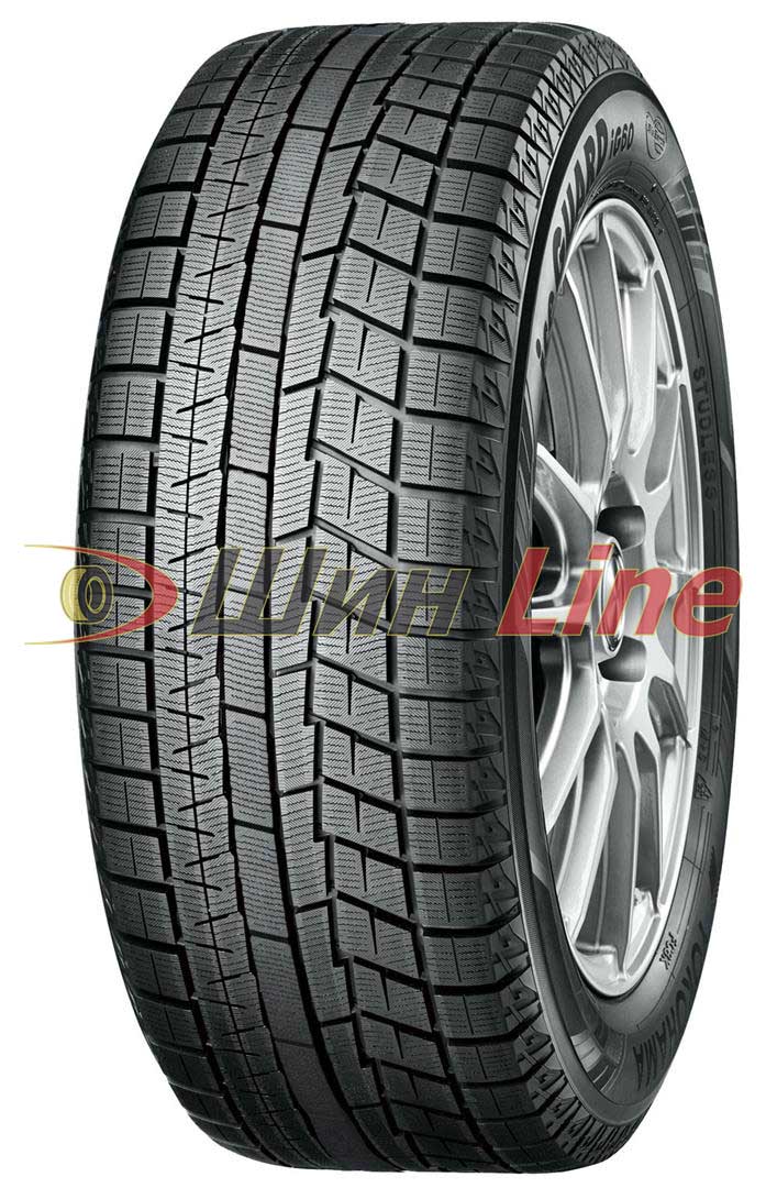 225/45R17 91Q IG60 Yokohama 