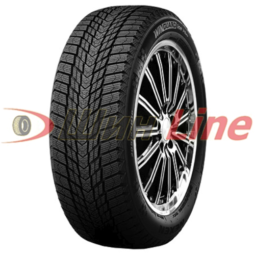 245/40R18 97T WINGUARD ice Plus