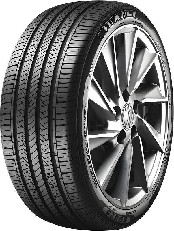 225/55R18 98V RANGETOUR PLUS SU025 WANLI