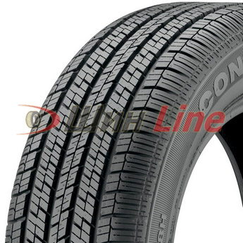 275/45R19 108V TL XL FR 4x4 Contact NO