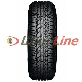 285/60R18 116H G015 Yokahama