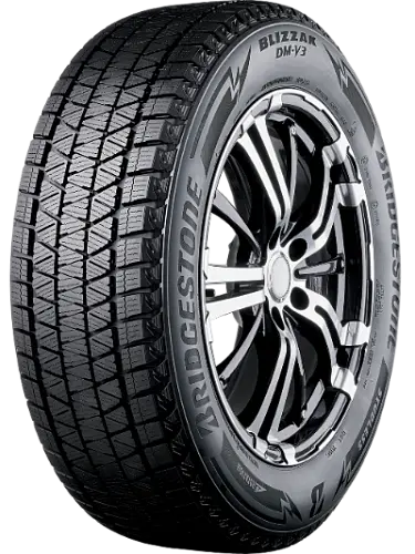 265/55R20 113T XL BLIZZAK DM-V3 Winter Bridgestone