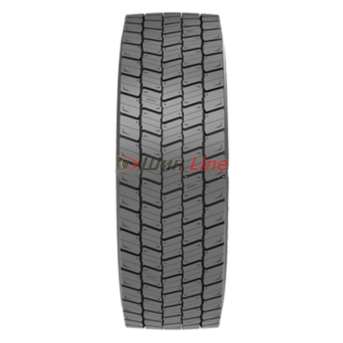 295/80R22.5 16PR 152/148M M+S 3PMSF ADR11 TL(T)