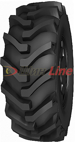 16.9-24 NORTEC TC-108 12PR TL