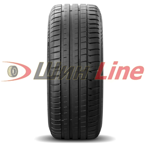 275/45ZR20 110YXL TL PILOT SPORT 5 MI