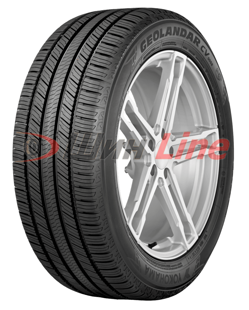 255/55R18 109V(A9V) G058 XL WOPI Yokohama 