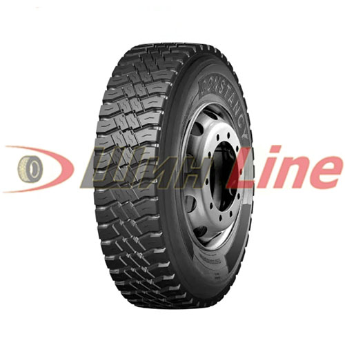 215/75R17.5 18PR 135/133L DH39 СONSTANCY TL