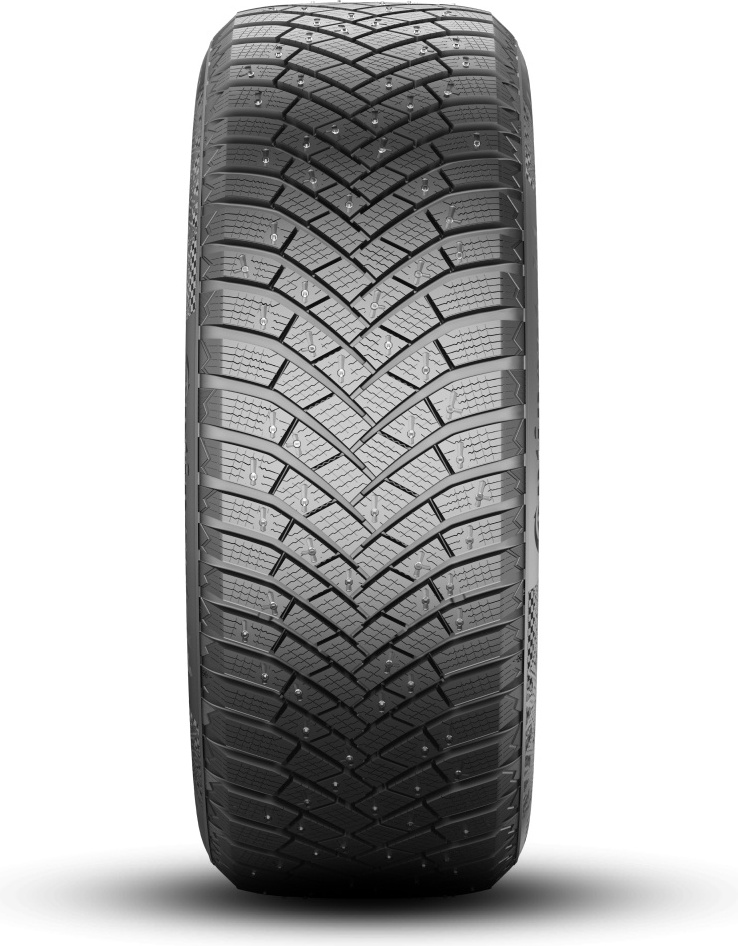 295/40R21 111T XL FR IceContact 8 IR