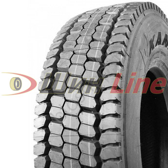 285/70R19.5 NR-201 145/143M НК б/к