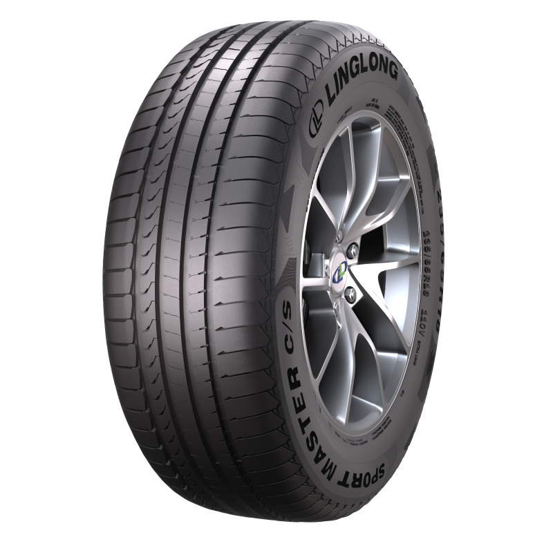 285/45R21 109W SPORT MASTER C/S