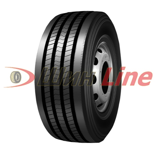 235/75R17.5 16PR 132/130M TERRAKING HS205