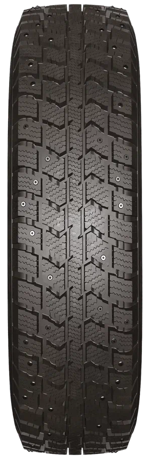 205/70R15C 106/104R ATTAR W03 Studded шип