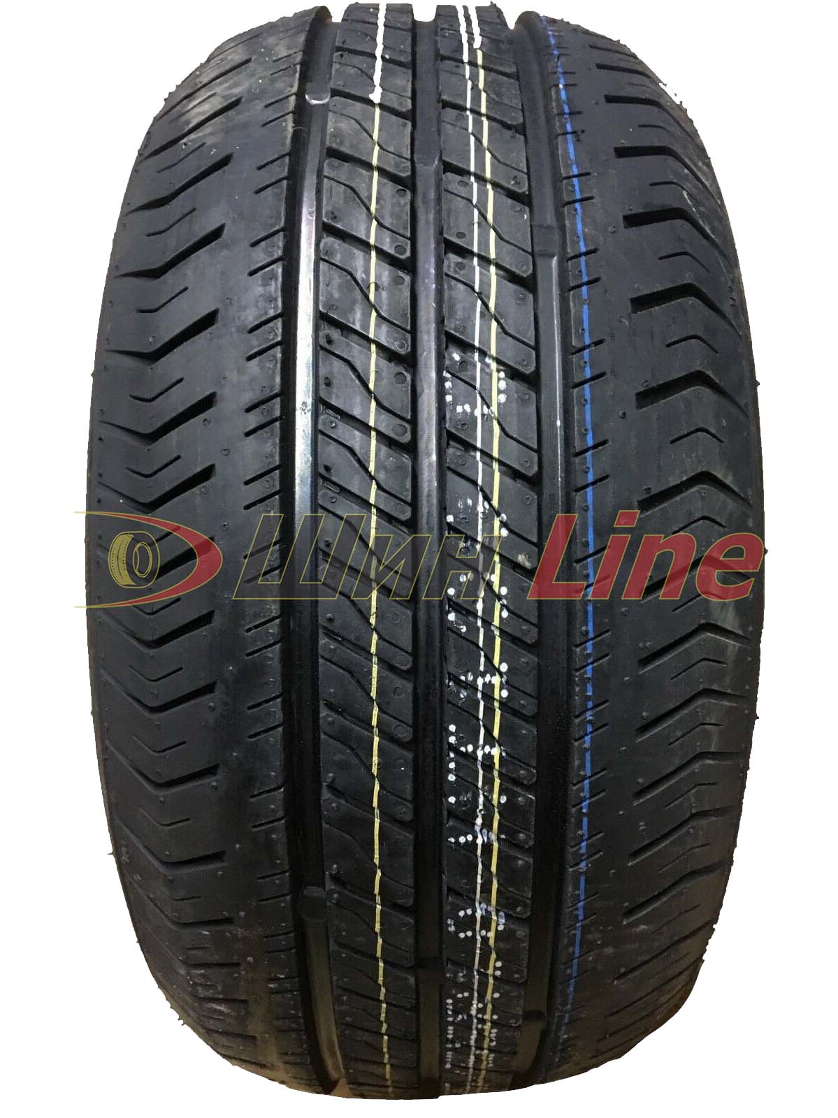 195R14C FRT 8PR RADIAL R701 106/104N