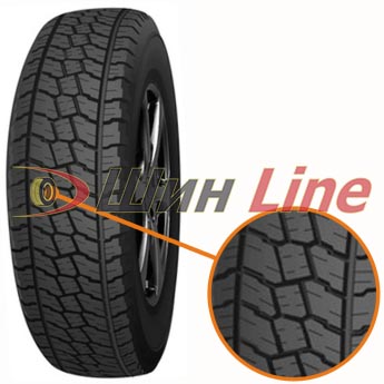 225/75R16C Forward Professional-218 6PR 121/120 N TТ