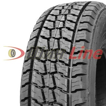 225/75R16C Forward Professional-218 6PR 121/120 N TТ