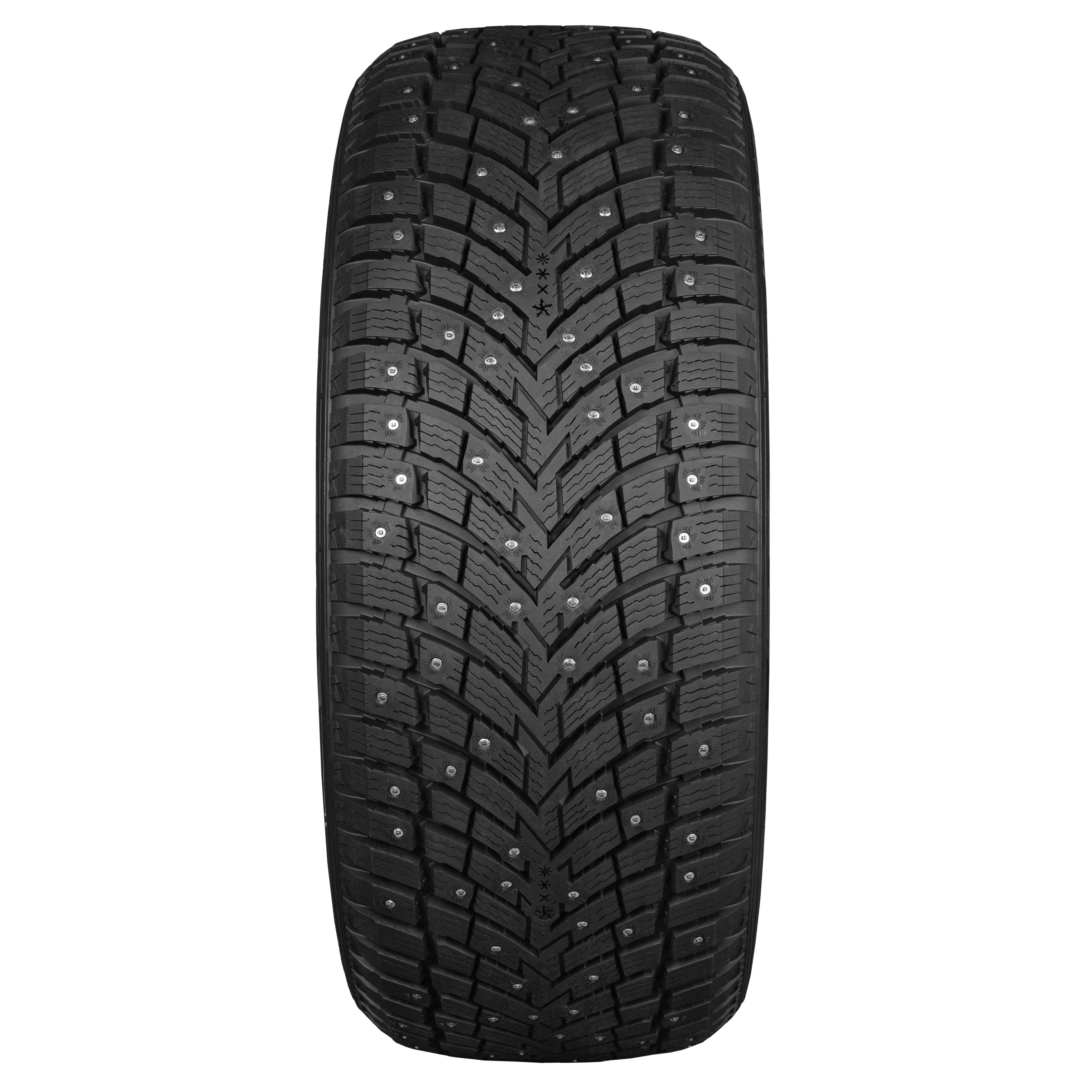245/40R20 99T XL Ikon Autograph Ice 10