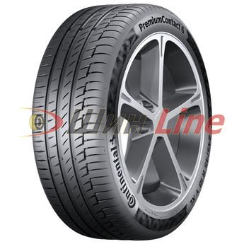 225/55R19 103Y XL FR PremiumContact 6 NF0