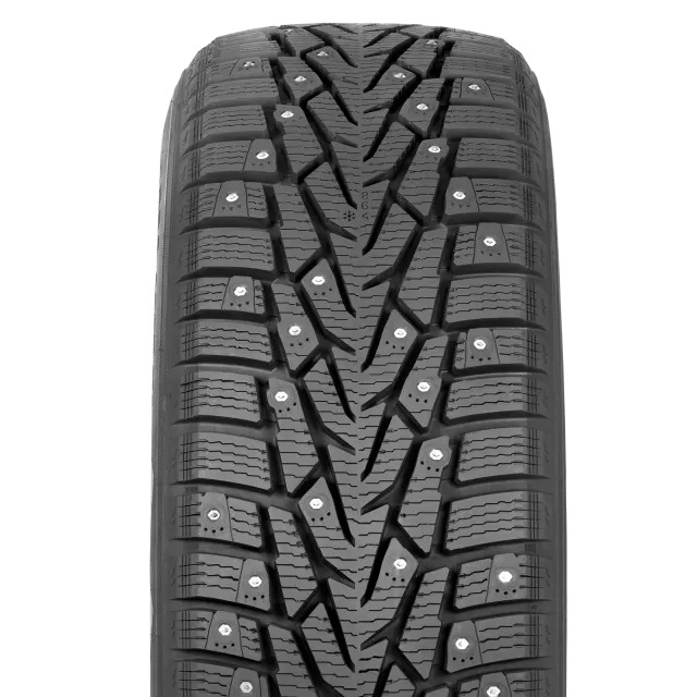 255/55R18 109T XL Ikon Character Ice 7 SUV