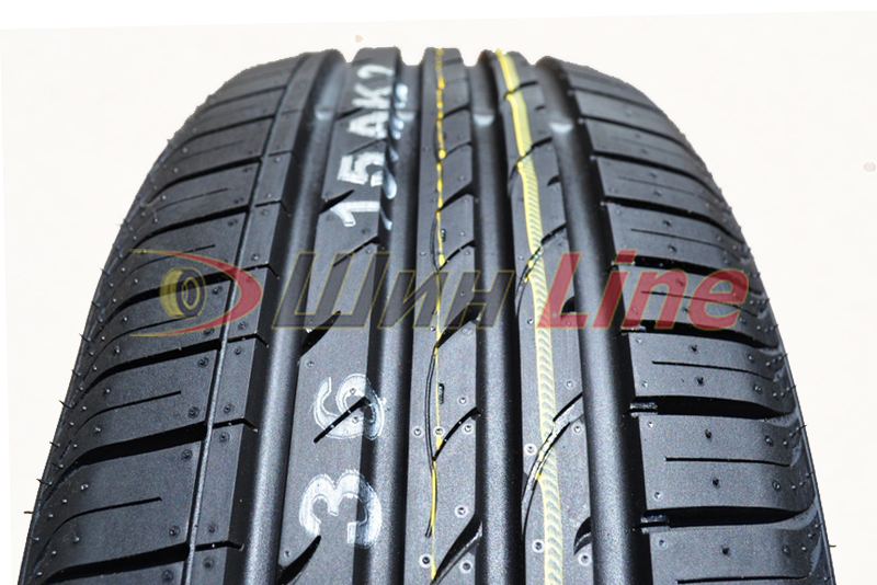 195/70R14 91T N-BLUE HD PLUS