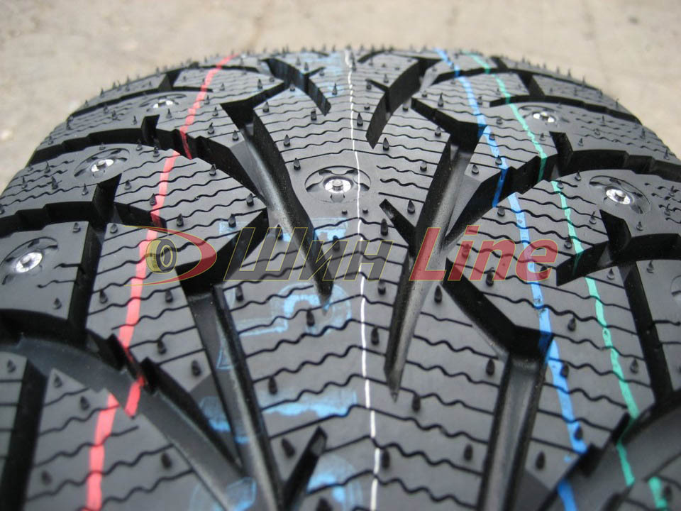 275/40R20 106T OBSERVE ICE TOYO 